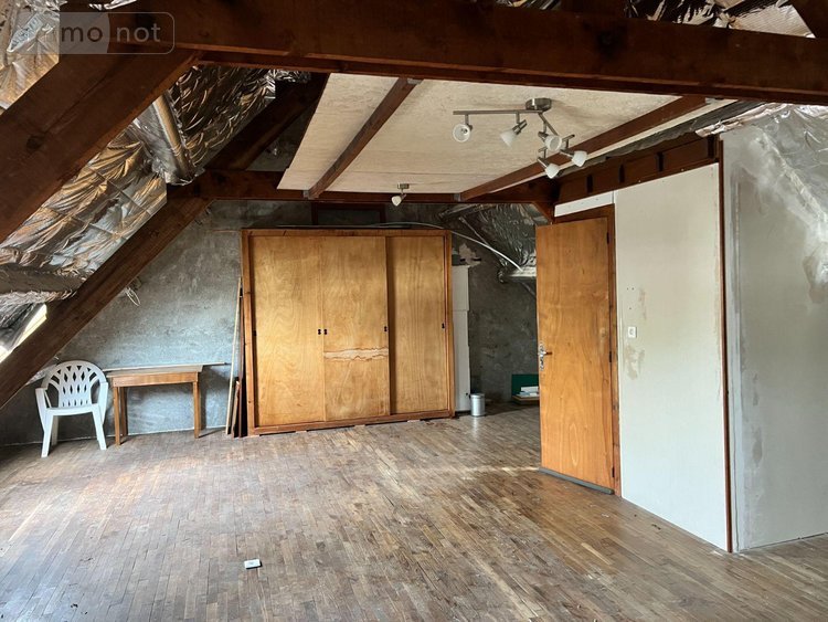 Maison a vendre Scaër 29390 Finistère 101 m2 6 pièces 148400 euros