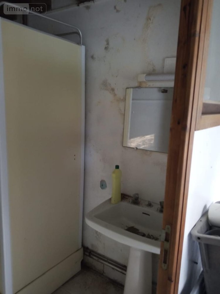 Maison a vendre Rigny-Ussé 37420 Indre-et-Loire 50 m2  70500 euros