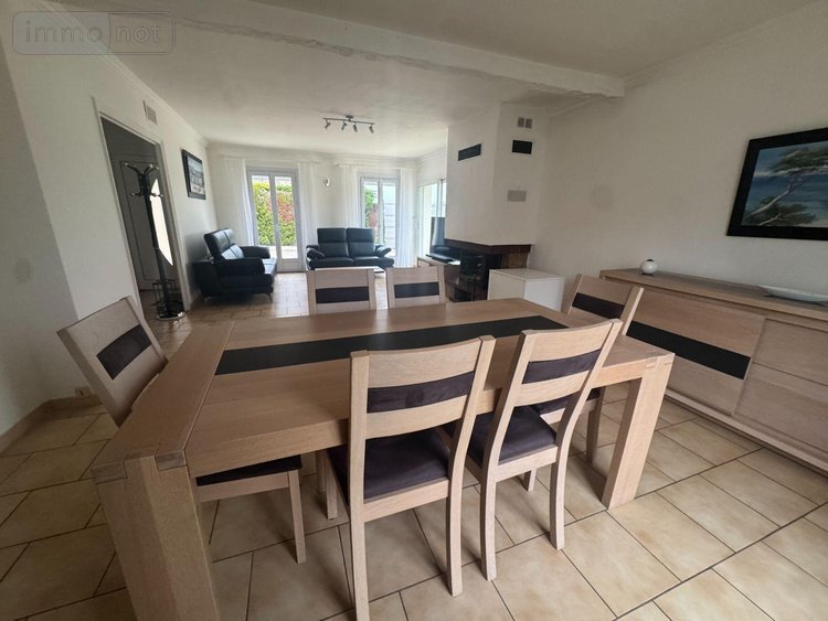 Maison a vendre Saint-Hilaire-sous-Romilly 10100 Aube 95 m2 4 pièces 246000 euros