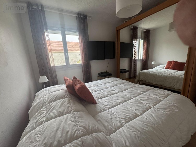 Maison a vendre Saint-Hilaire-sous-Romilly 10100 Aube 95 m2 4 pièces 246000 euros