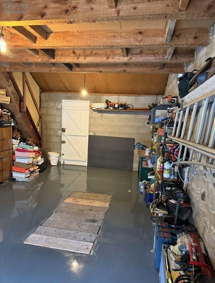 Maison a vendre Saint-Hilaire-sous-Romilly 10100 Aube 95 m2 4 pièces 246000 euros