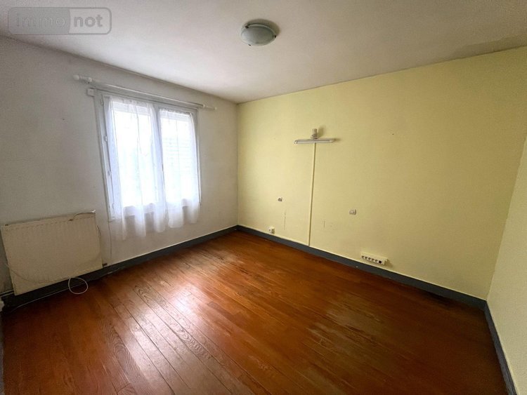 Maison a vendre Saint-Sébastien-de-Morsent 27180 Eure 67 m2 3 pièces 152250 euros