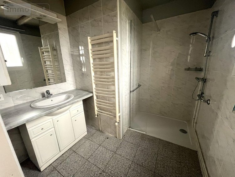 Maison a vendre Saint-Sébastien-de-Morsent 27180 Eure 67 m2 3 pièces 152250 euros