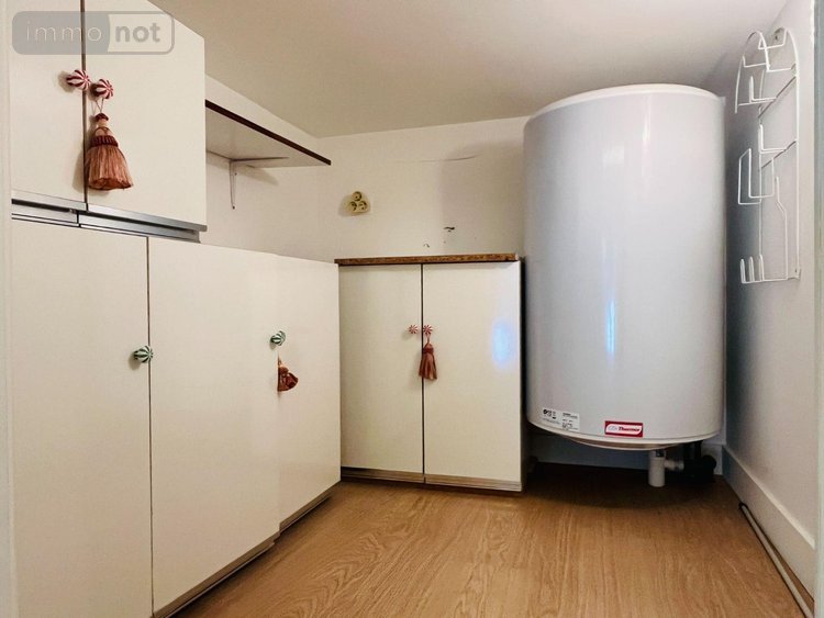 Appartement a vendre Granville 50400 Manche 43 m2 2 pièces 246046 euros