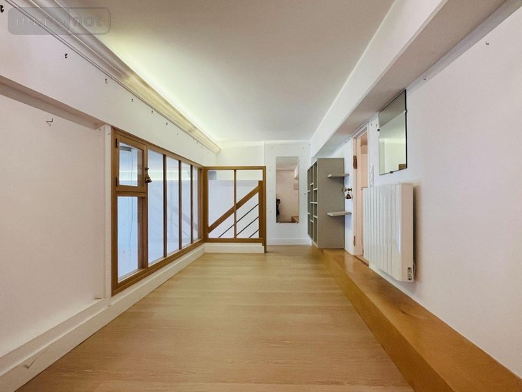 Appartement a vendre Granville 50400 Manche 43 m2 2 pièces 246046 euros