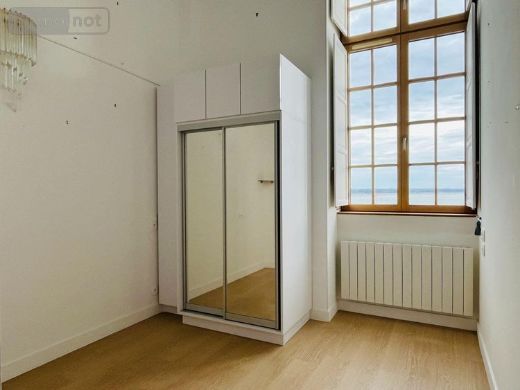 Appartement a vendre Granville 50400 Manche 43 m2 2 pièces 246046 euros
