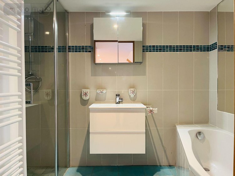 Appartement a vendre Granville 50400 Manche 43 m2 2 pièces 246046 euros