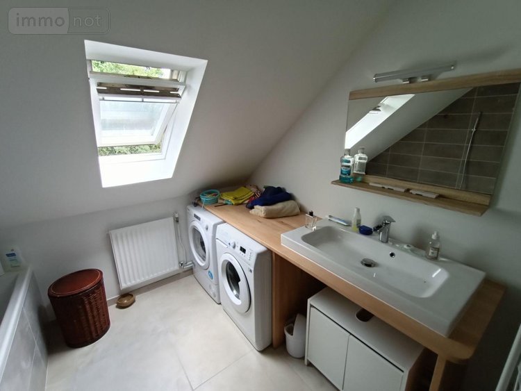 Location appartement Bruz 35170 Ille-et-Vilaine 83 m2 4 pièces 405 euros