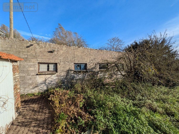 Maison a vendre Pitgam 59284 Nord 70 m2 4 pièces 292000 euros