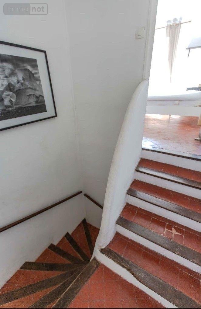 Maison a vendre Mouriès 13890 Bouches-du-Rhône 80 m2 4 pièces 241500 euros