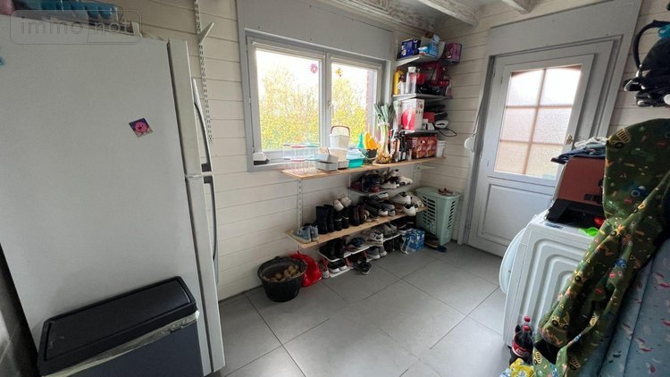 Maison a vendre Zegerscappel 59470 Nord 133 m2 5 pièces 334000 euros