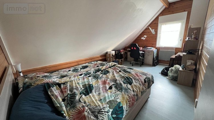 Maison a vendre Zegerscappel 59470 Nord 133 m2 5 pièces 334000 euros