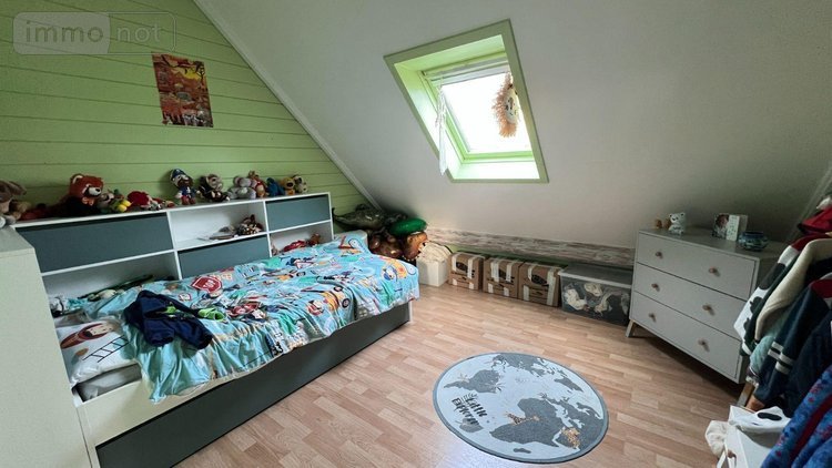 Maison a vendre Zegerscappel 59470 Nord 133 m2 5 pièces 334000 euros