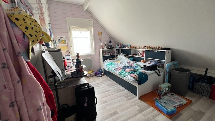 Maison a vendre Zegerscappel 59470 Nord 133 m2 5 pièces 334000 euros