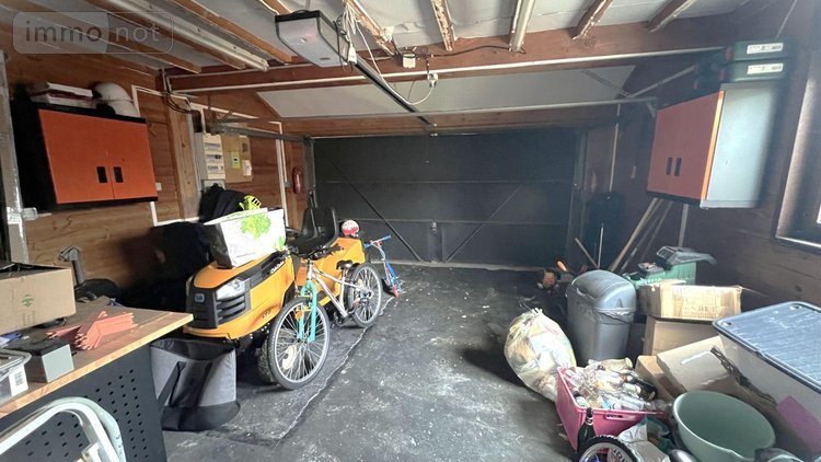 Maison a vendre Zegerscappel 59470 Nord 133 m2 5 pièces 334000 euros