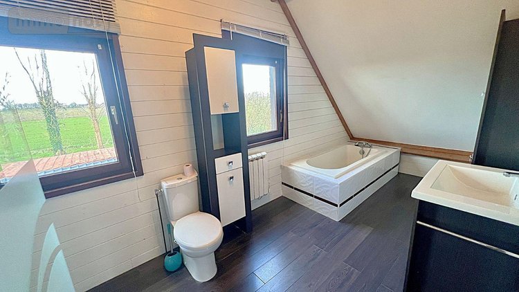 Maison a vendre Zegerscappel 59470 Nord 133 m2 5 pièces 334000 euros