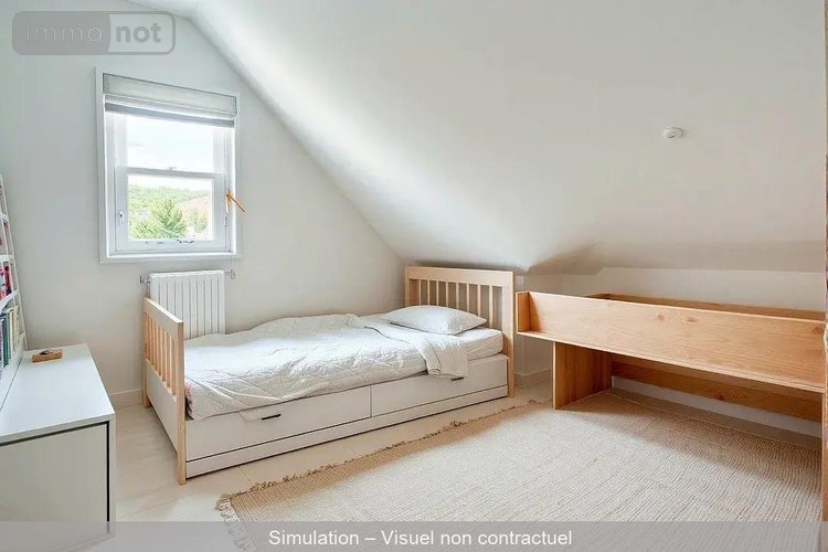 Maison a vendre Zegerscappel 59470 Nord 133 m2 5 pièces 334000 euros