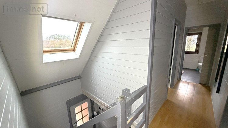 Maison a vendre Zegerscappel 59470 Nord 133 m2 5 pièces 334000 euros