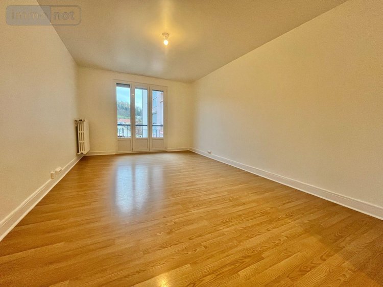 Appartement a vendre Besançon 25000 Doubs 66 m2 4 pièces 139000 euros