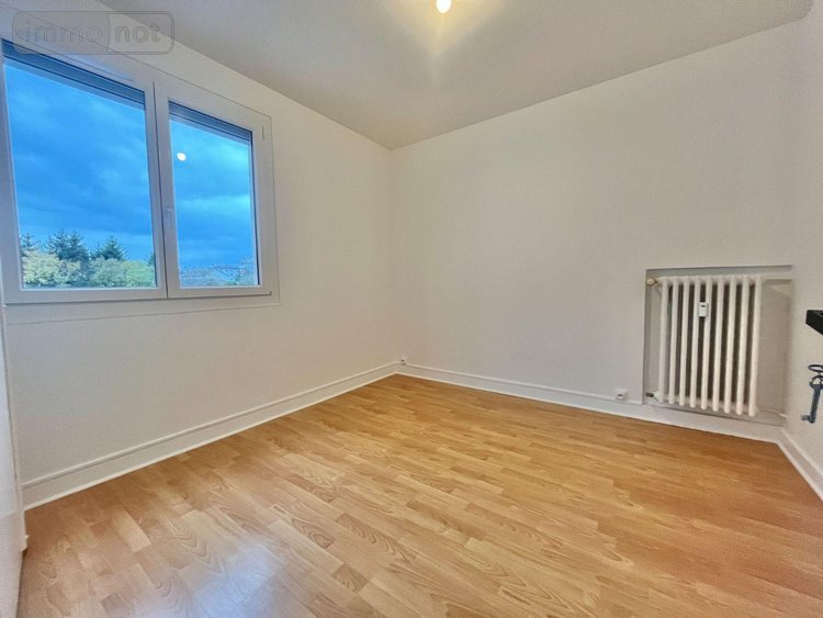 Appartement a vendre Besançon 25000 Doubs 66 m2 4 pièces 139000 euros