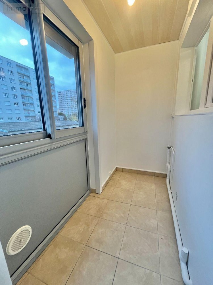 Appartement a vendre Besançon 25000 Doubs 66 m2 4 pièces 139000 euros