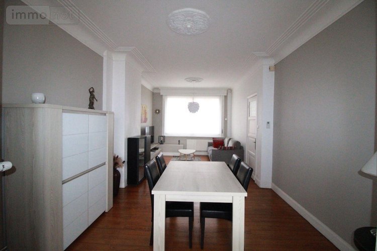 Maison a vendre Dunkerque 59140 Nord 102 m2 5 pièces 346500 euros