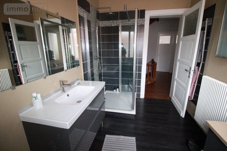 Maison a vendre Dunkerque 59140 Nord 102 m2 5 pièces 346500 euros