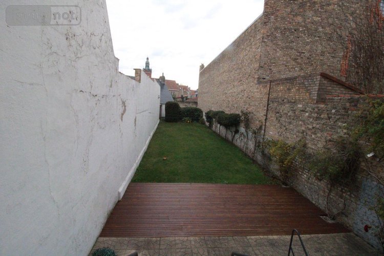 Maison a vendre Dunkerque 59140 Nord 102 m2 5 pièces 346500 euros