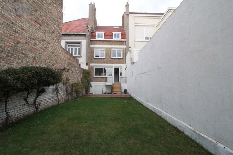Maison a vendre Dunkerque 59140 Nord 102 m2 5 pièces 346500 euros