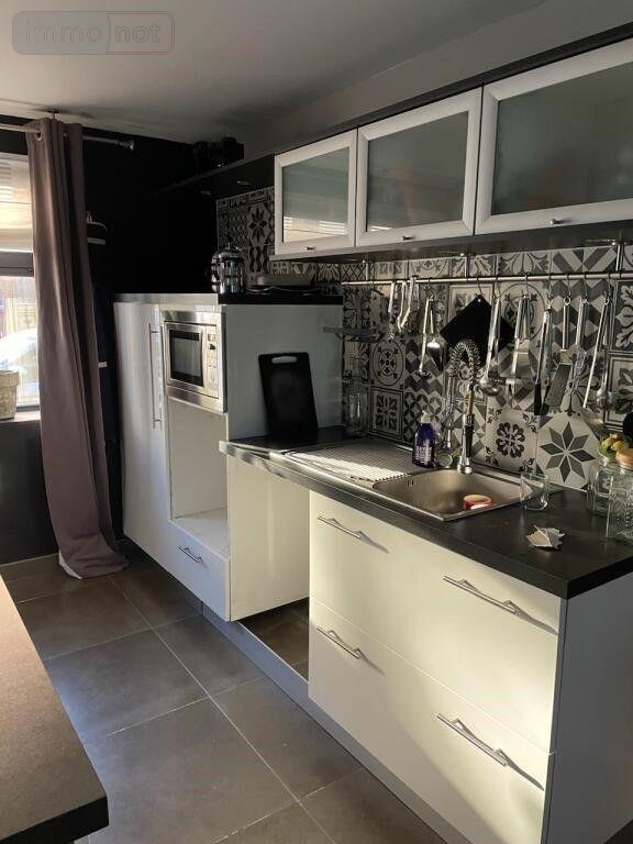 Maison a vendre Tourcoing 59200 Nord 143 m2 2 pièces 251900 euros