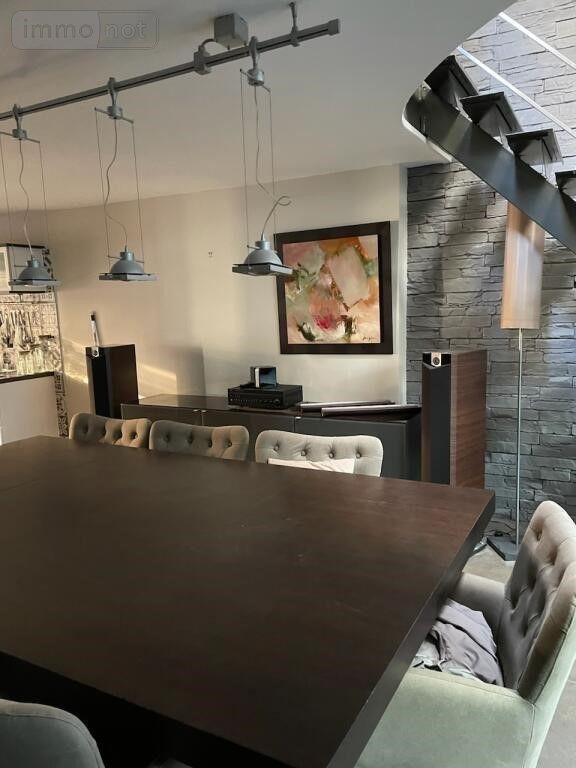 Maison a vendre Tourcoing 59200 Nord 143 m2 2 pièces 251900 euros