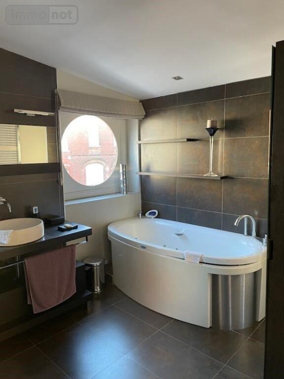Maison a vendre Tourcoing 59200 Nord 143 m2 2 pièces 251900 euros