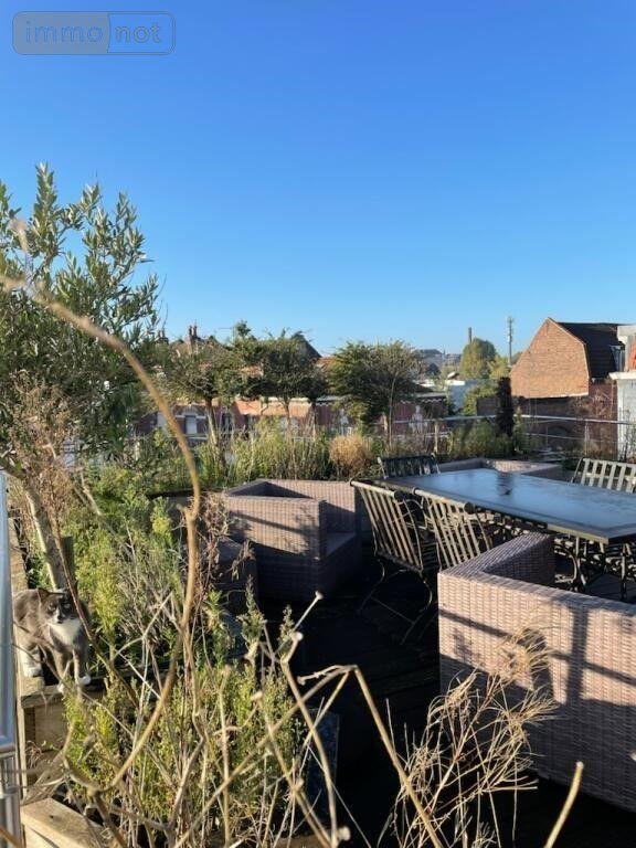Maison a vendre Tourcoing 59200 Nord 143 m2 2 pièces 251900 euros