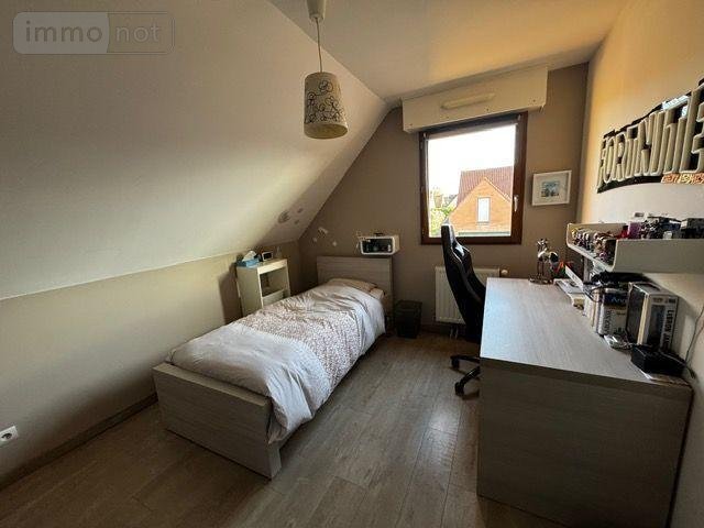 Maison a vendre Marquette-lez-Lille 59520 Nord 130 m2 9 pièces 575000 euros