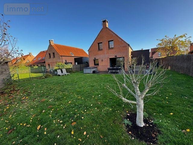Maison a vendre Marquette-lez-Lille 59520 Nord 130 m2 9 pièces 575000 euros