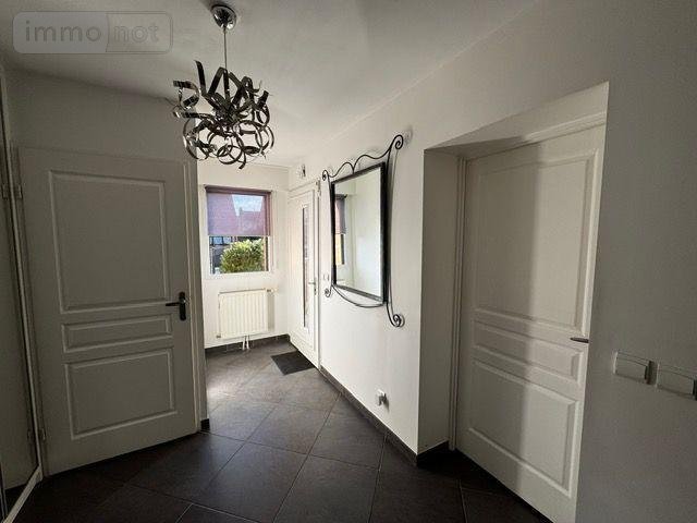 Maison a vendre Marquette-lez-Lille 59520 Nord 130 m2 9 pièces 575000 euros