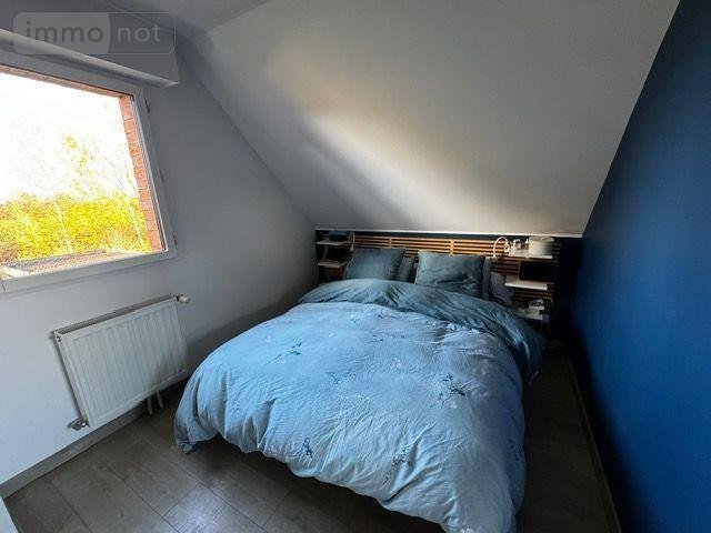 Maison a vendre Marquette-lez-Lille 59520 Nord 130 m2 9 pièces 575000 euros