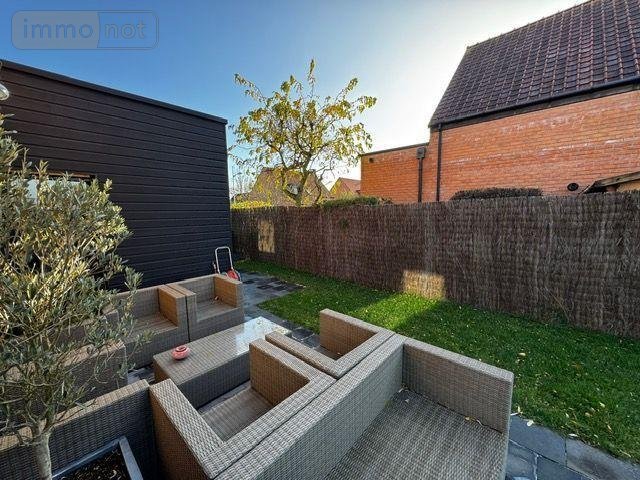 Maison a vendre Marquette-lez-Lille 59520 Nord 130 m2 9 pièces 575000 euros