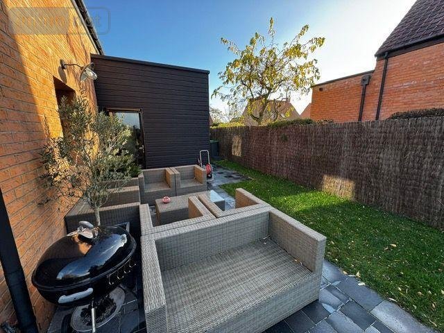 Maison a vendre Marquette-lez-Lille 59520 Nord 130 m2 9 pièces 575000 euros