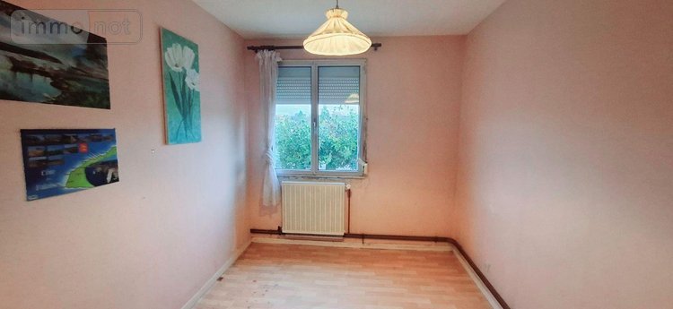 Maison a vendre Rethel 08300 Ardennes 93 m2 5 pièces 138000 euros