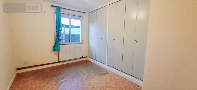 Maison a vendre Rethel 08300 Ardennes 93 m2 5 pièces 138000 euros