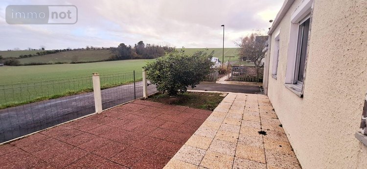 Maison a vendre Rethel 08300 Ardennes 93 m2 5 pièces 138000 euros