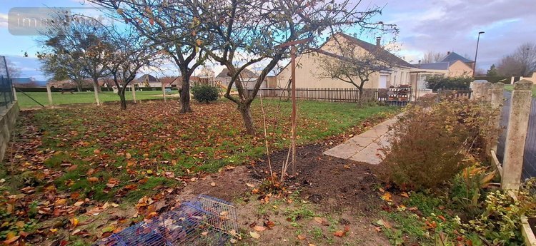 Maison a vendre Rethel 08300 Ardennes 93 m2 5 pièces 138000 euros