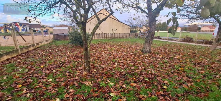 Maison a vendre Rethel 08300 Ardennes 93 m2 5 pièces 138000 euros