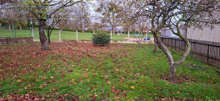 Maison a vendre Rethel 08300 Ardennes 93 m2 5 pièces 138000 euros