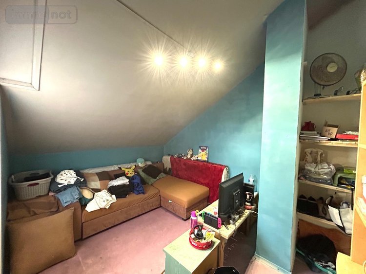 Maison a vendre Hondschoote 59122 Nord 76 m2 3 pièces 142750 euros