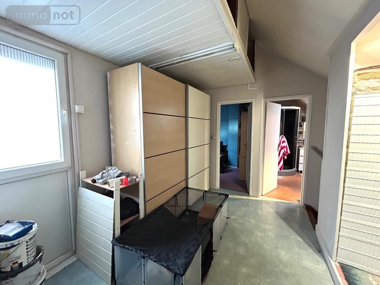 Maison a vendre Hondschoote 59122 Nord 76 m2 3 pièces 142750 euros