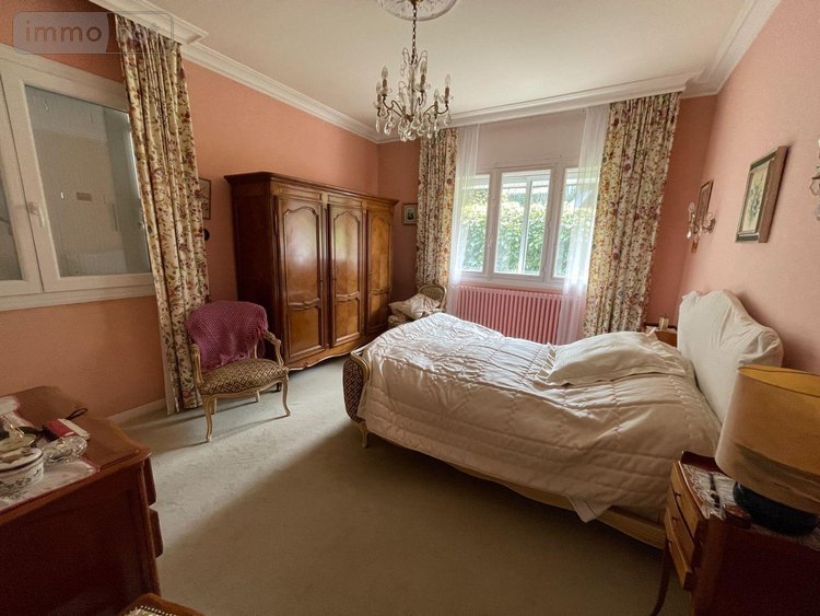 Maison a vendre Quimper 29000 Finistère 127 m2 6 pièces 244280 euros