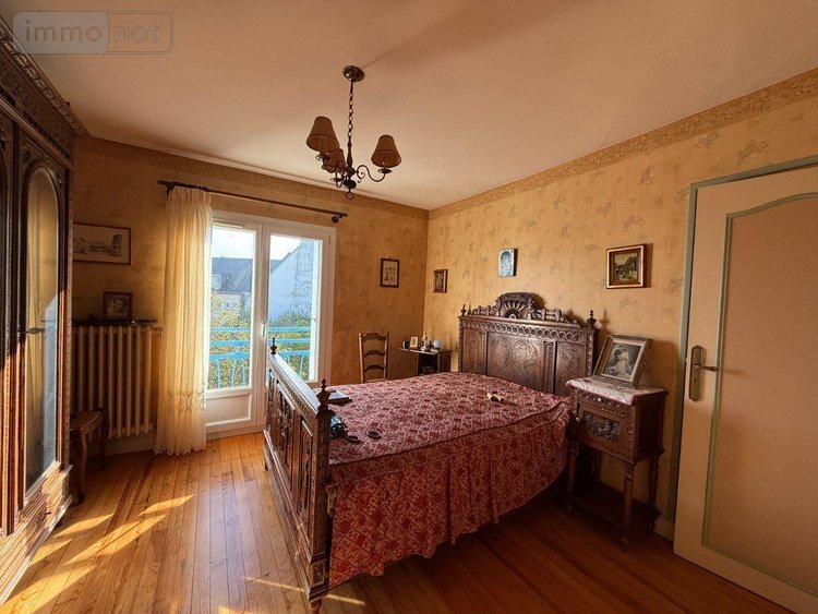Maison a vendre Quimper 29000 Finistère 127 m2 6 pièces 244280 euros