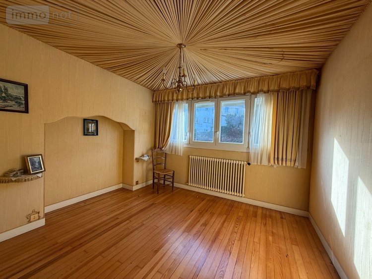 Maison a vendre Quimper 29000 Finistère 127 m2 6 pièces 244280 euros